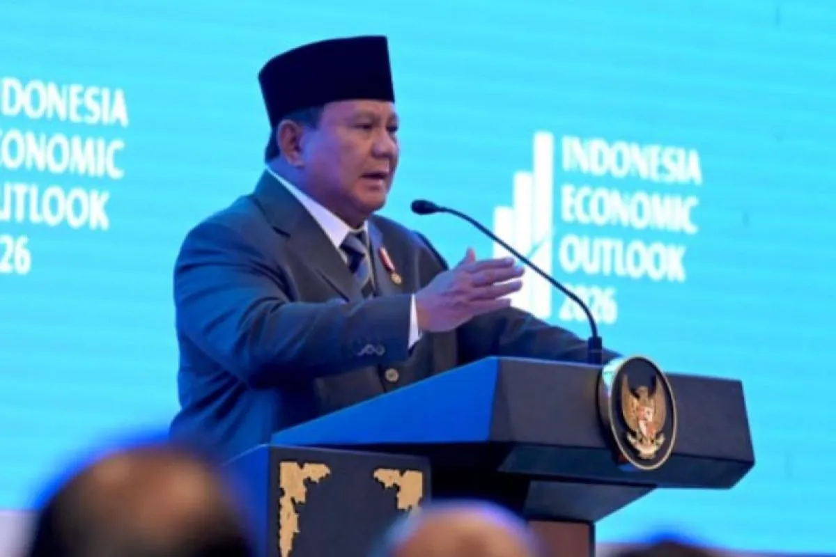 stabilitas politik dan keamanan Indonesia