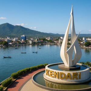 Kemajuan Universitas Muhammadiyah Kendari dalam Pendidikan 2026
