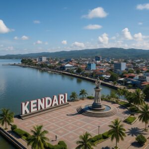 Universitas Muhammadiyah Kendari Dorong Inovasi Pendidikan Lokal
