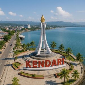 Universitas Muhammadiyah Kendari Kembangkan Pendidikan Kreatif