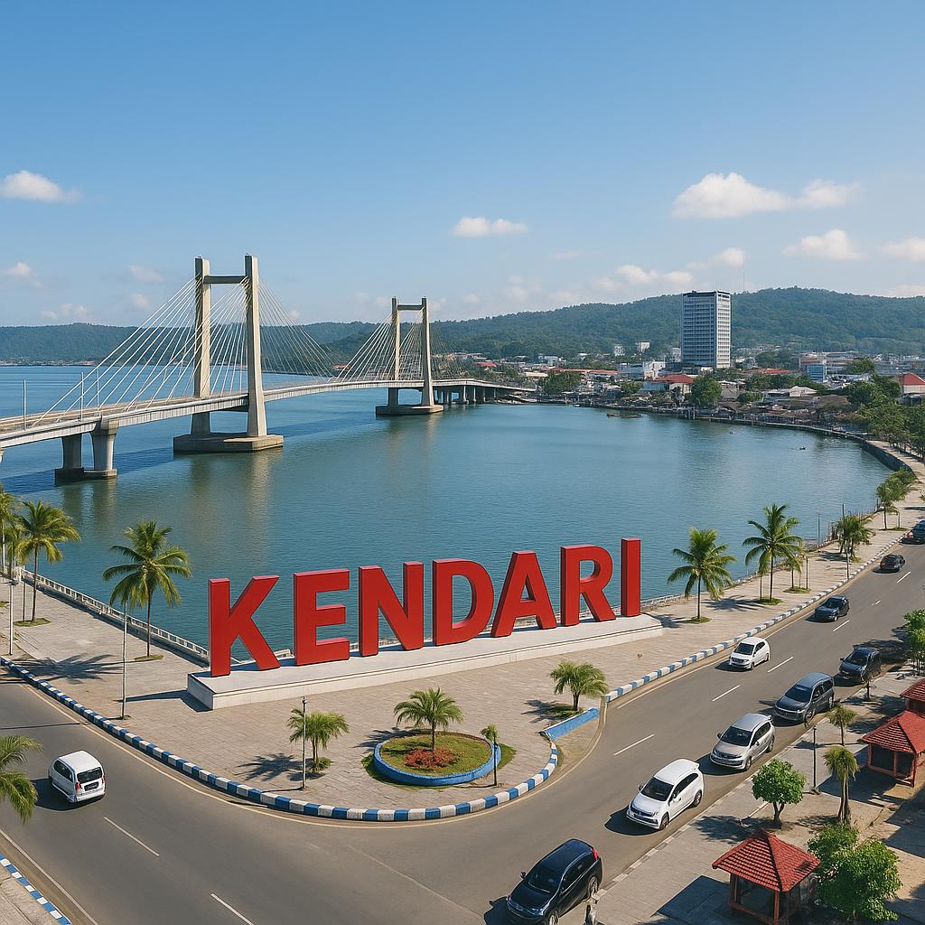 Universitas Muhammadiyah Kendari Mendorong Pendidikan Berkualitas