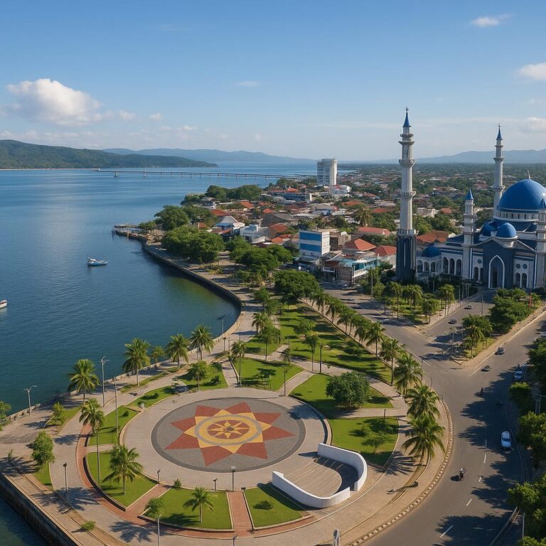 Universitas Muhammadiyah Kendari: Pilihan Pendidikan Unggul