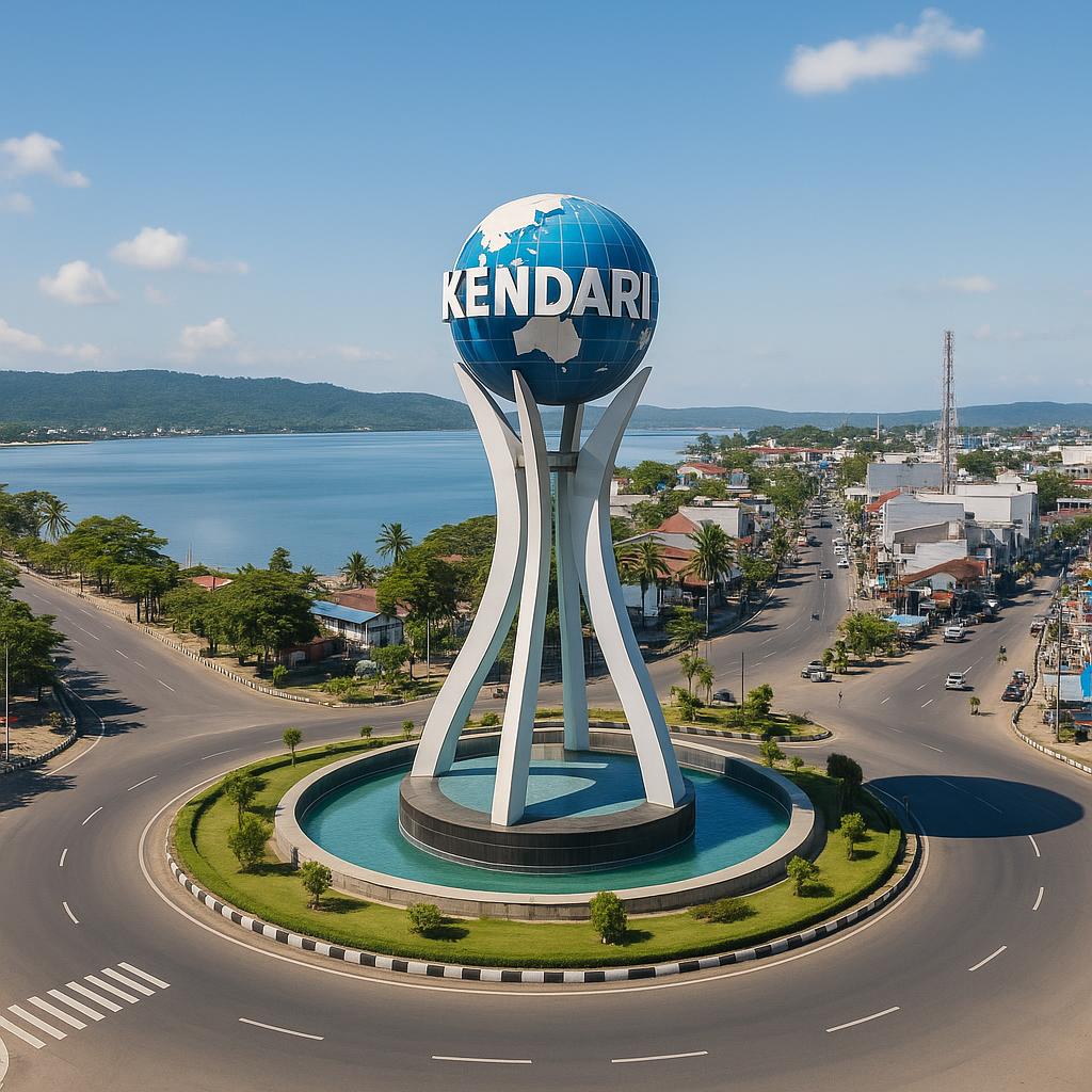 Universitas Muhammadiyah Kendari Siap Raih Prestasi Baru