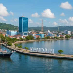 Universitas Muhammadiyah Kendari Mencetak Generasi Berkualitas